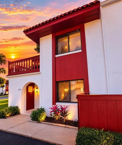 2016 Oak Meadow Cir, South Daytona, FL 32119