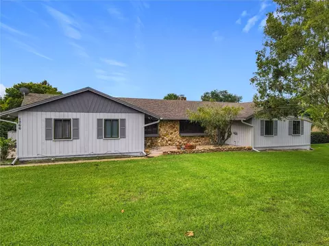 1066 Clubhouse Blvd, New Smyrna Beach, FL 32168