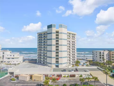 5207 S Atlantic Ave #924, New Smyrna Beach, FL 32169