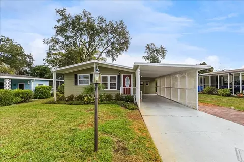 205 Schooner Ave, Edgewater, FL 32141