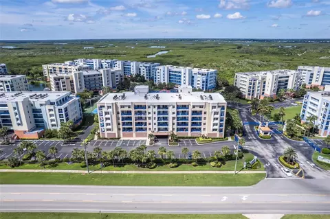 5300 S Atlantic Ave #20-401, New Smyrna Beach, FL 32169