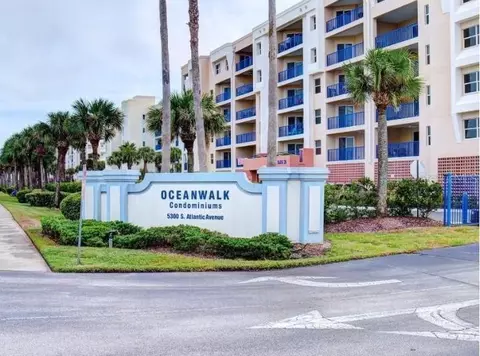 5300 S Atlantic Ave #20-206, New Smyrna Beach, FL 32169