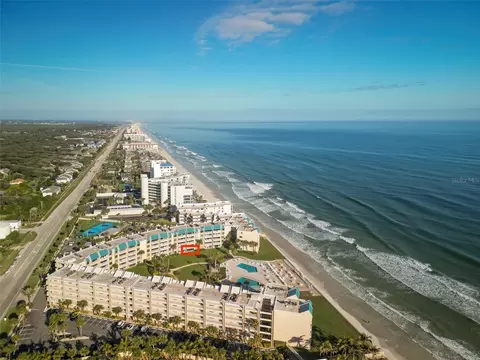 4501 S Atlantic Ave #121, New Smyrna Beach, FL 32169
