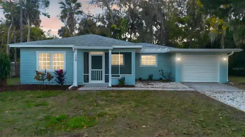 124 Evergreen Ave, Edgewater, FL 32132