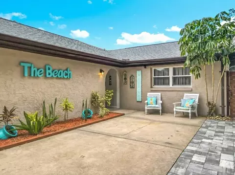 4748 Dixie Dr, Ponce Inlet, FL 32127