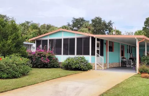 141 N 141 Indian Riv, Edgewater, FL 32141