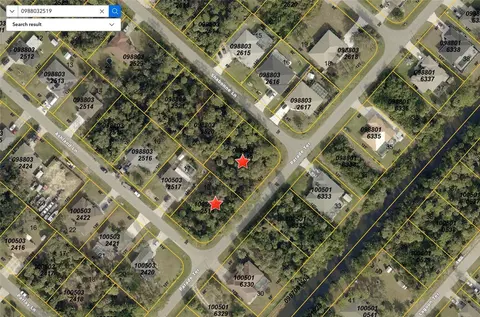 Parade Terrace, North Port, FL 34286