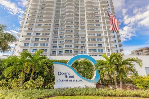 2 Oceans West Blvd #1409, Daytona Beach, FL 32118