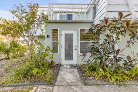 4150 S Atlantic Ave #102B, New Smyrna Beach, FL 32169