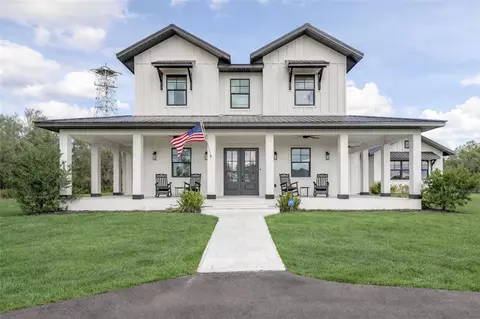 1015 Tallacoe Trl, New Smyrna Beach, FL 32168