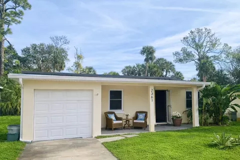 2361 Anastasia Dr, South Daytona, FL 32119