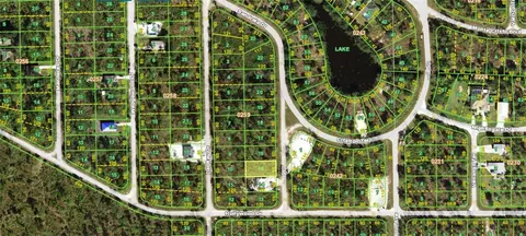 27577 Sandrala Dr, Punta Gorda, FL 33955