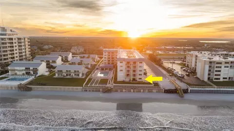 4201 S Atlantic Ave #110, New Smyrna Beach, FL 32169