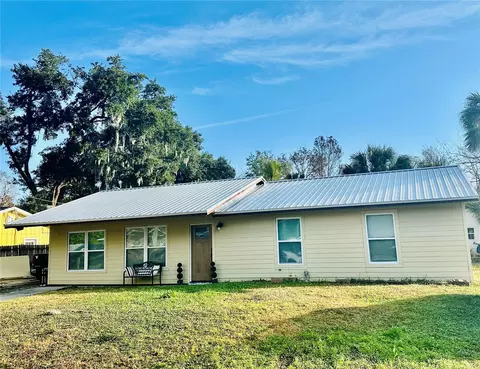 1399 James St, New Smyrna Beach, FL 32168
