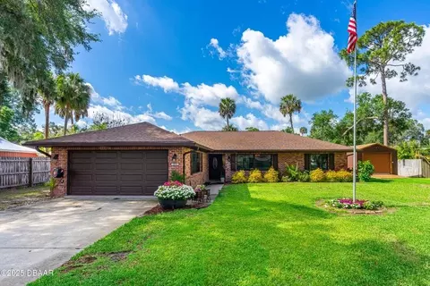 464 Woodstock Dr, Port Orange, FL 32127