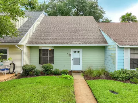 232 N Ridgewood Ave #G41, Edgewater, FL 32132