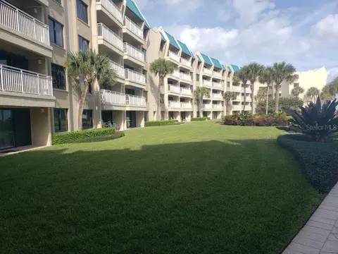 4501 S Atlantic Ave #205, New Smyrna Beach, FL 32169