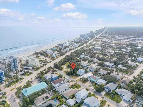 833 Maralyn Ave, New Smyrna Beach, FL 32169