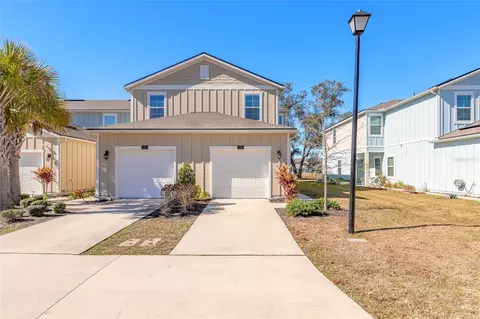 50 Summer Daze Dr, Saint Augustine, FL 32095