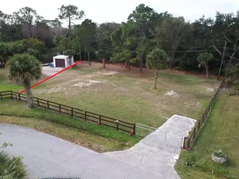 167 West Loop, Oak Hill, FL 32759