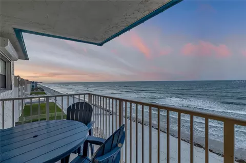 4201 S Atlantic Ave #510, New Smyrna Beach, FL 32169