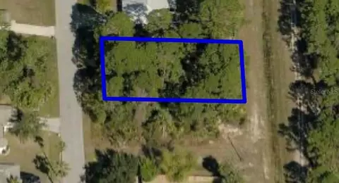 525 Wildwood Ave SW, Palm Bay, FL 32908