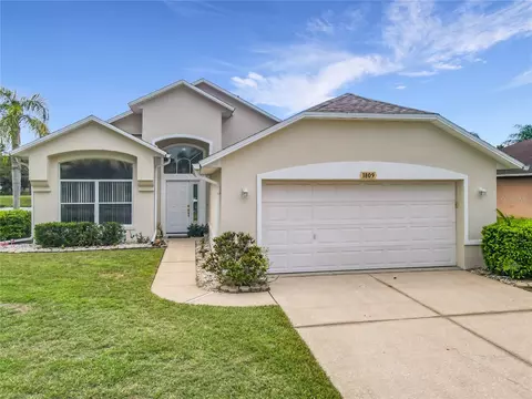 1809 Forough Cir, Port Orange, FL 32128