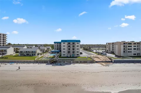 4201 S Atlantic Ave #402, New Smyrna Beach, FL 32169