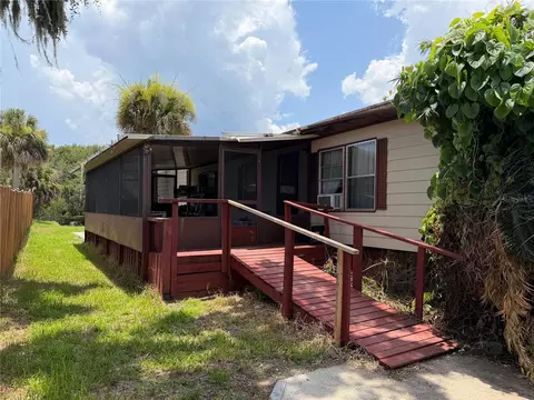 217 Gary Ave, Oak Hill, FL 32759