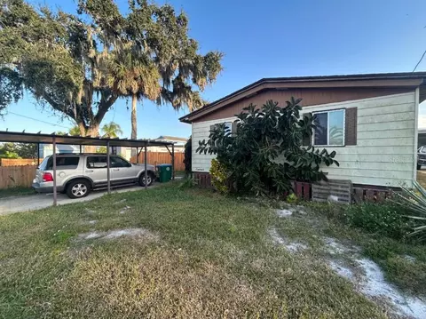 217 Gary Ave, Oak Hill, FL 32759