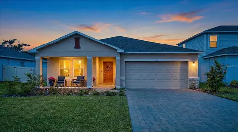 317 River Front Way, Edgewater, FL 32141