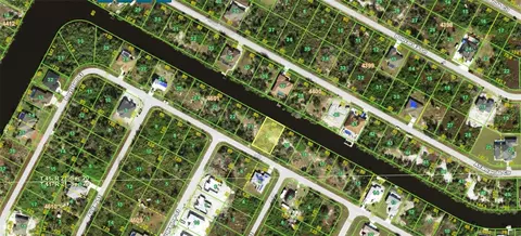 13358 Commonwealth Ave, Port Charlotte, FL 33981