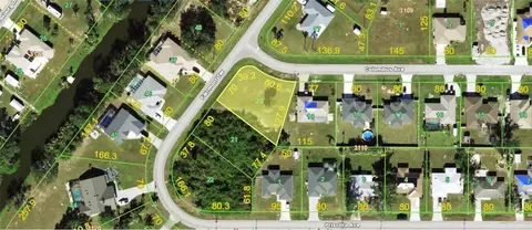22277 Columbus Ave, Port Charlotte, FL 33954