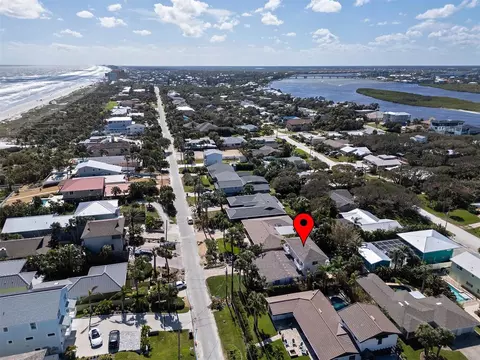 1422 N Atlantic Ave, New Smyrna Beach, FL 32169