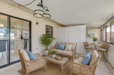 Exterior - 26 Laughing Gull Ln, Edgewater, FL 32141 photo 3 of 8