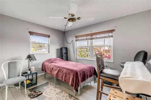 Bedroom - 26 Laughing Gull Ln, Edgewater, FL 32141 photo 4 of 4