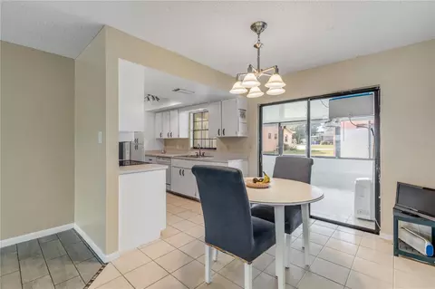 Dining - 26 Laughing Gull Ln, Edgewater, FL 32141 photo 2 of 4