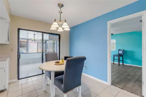 Dining - 26 Laughing Gull Ln, Edgewater, FL 32141 photo 1 of 4