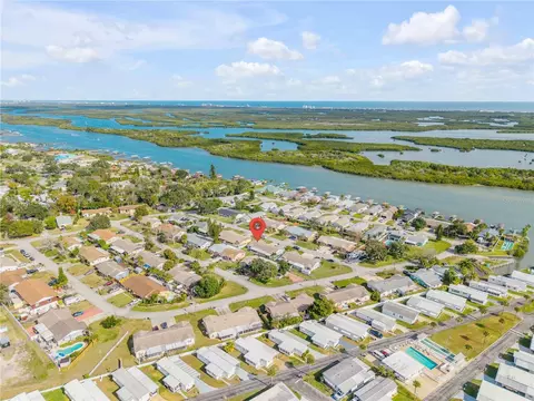 View/Area - 26 Laughing Gull Ln, Edgewater, FL 32141 photo 10 of 26