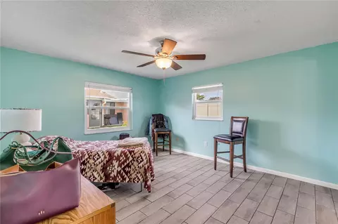 Bedroom - 26 Laughing Gull Ln, Edgewater, FL 32141 photo 2 of 4