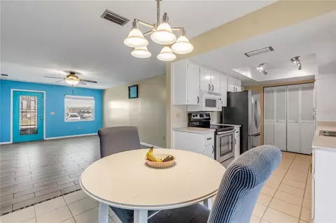 Dining - 26 Laughing Gull Ln, Edgewater, FL 32141 photo 4 of 4