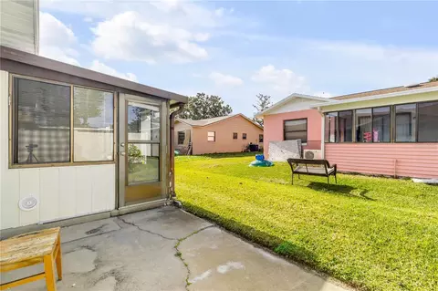 Exterior - 26 Laughing Gull Ln, Edgewater, FL 32141 photo 5 of 8
