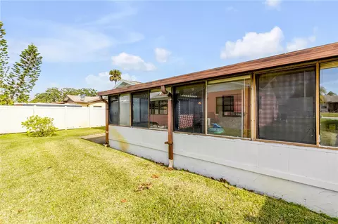 Exterior - 26 Laughing Gull Ln, Edgewater, FL 32141 photo 7 of 8