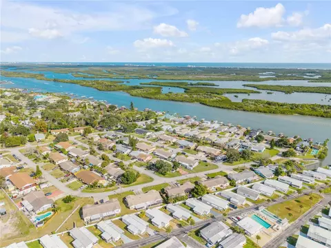 View/Area - 26 Laughing Gull Ln, Edgewater, FL 32141 photo 9 of 26