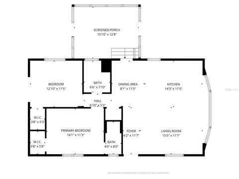 116 Lewis St, Edgewater, FL 32141 photo 29