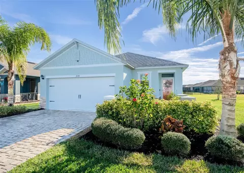 3124 Areca Ave, New Smyrna Beach, FL 32168