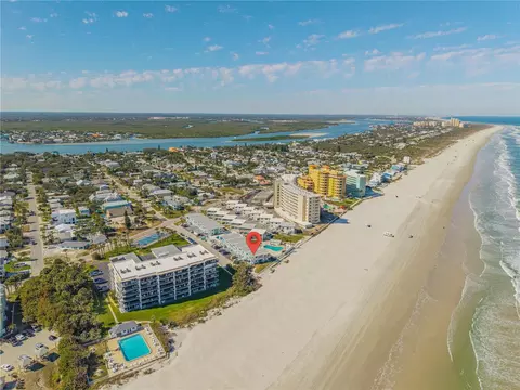 537 N Atlantic Ave #45, New Smyrna Beach, FL 32169
