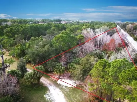 Highlander Drive, Edgewater, FL 32759