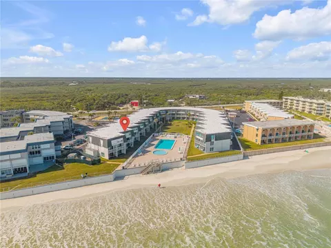 4831 Saxon Dr #203, New Smyrna Beach, FL 32169