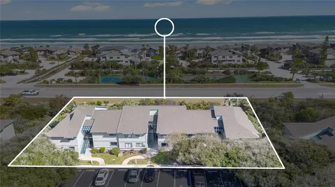 4403 Sea Mist Dr #110, New Smyrna Beach, FL 32169